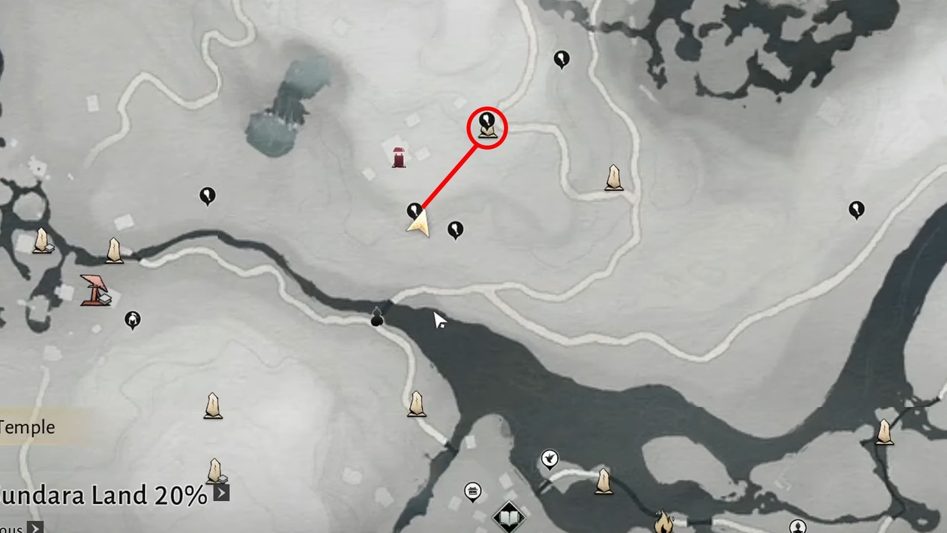 Location 9 (Image via NetEase Games || YouTube/25NIGO)