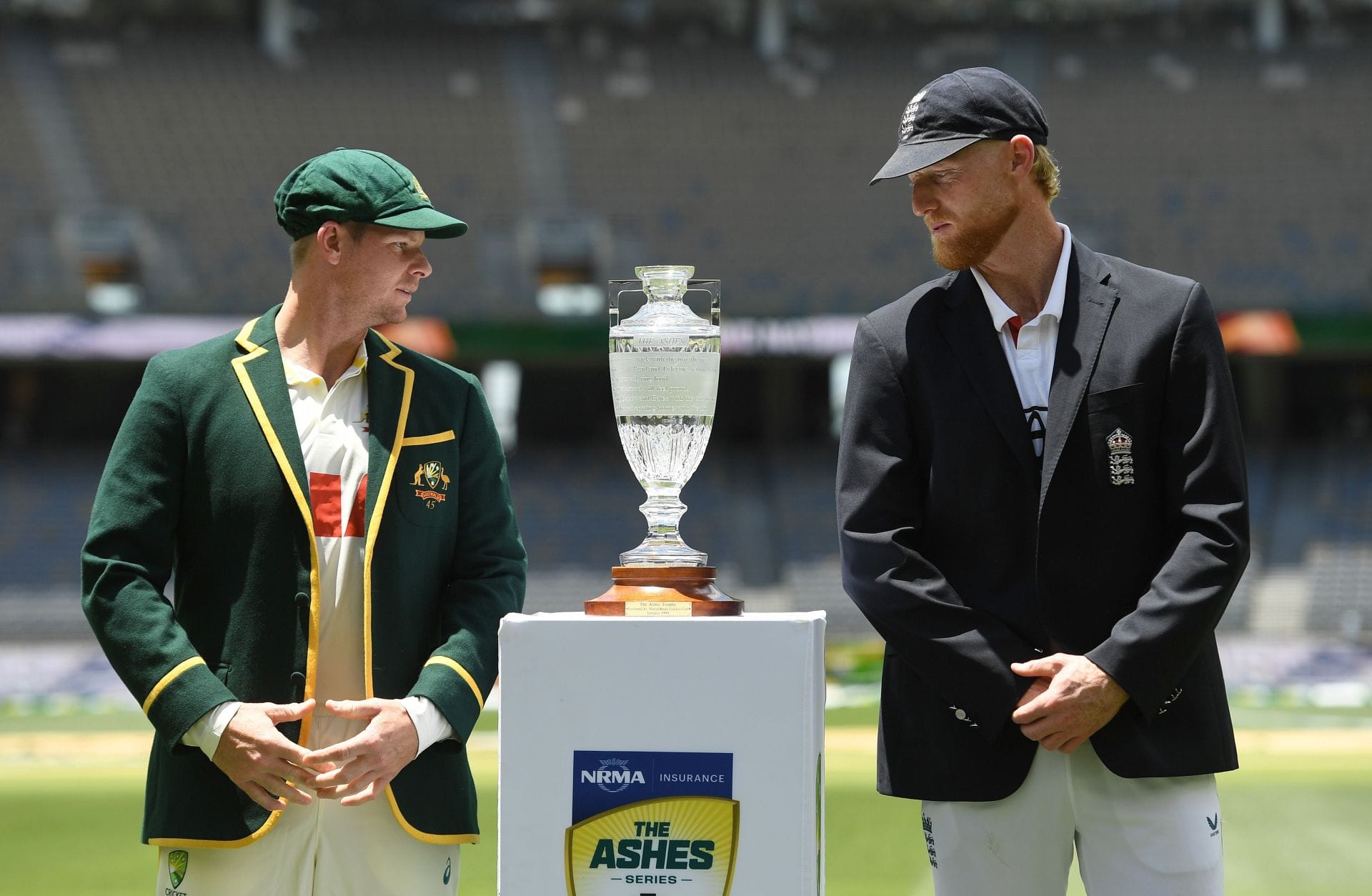 Ashes 2025-26: Onde Assistir à Batalha Épica da Austrália Contra a Inglaterra!