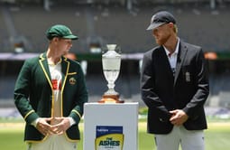 Ashes 2025-26 Telecast Channel: Where to watch and live streaming details in India