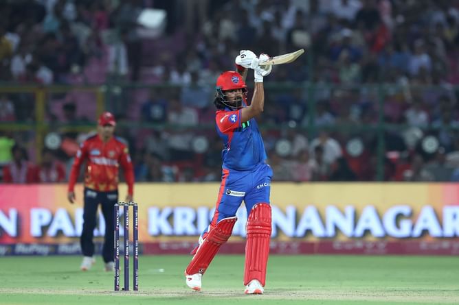 Irfan Pathan picks Delhi Capitals playing 11 for IPL 2026; puts KL Rahul back as opener