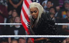 Jade Cargill seemingly teases character change & leaves everyone stunned by crushing 34-year-old champion in mere seconds on SmackDown