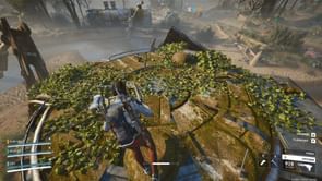 How to find First Wave Husks in ARC Raiders