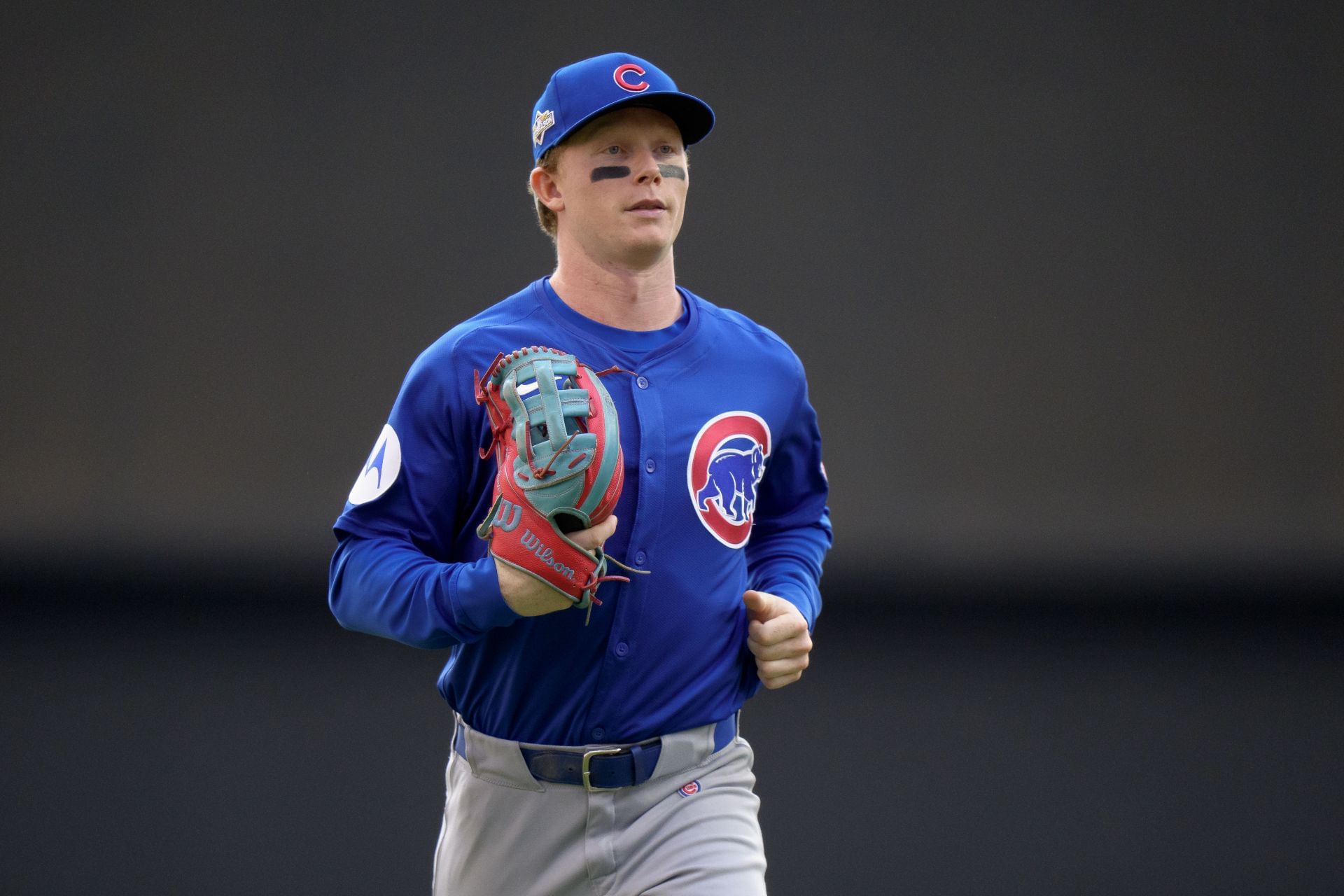 Division Series - Chicago Cubs v Milwaukee Brewers - Game One - Source: Getty