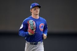 Pete Crow-Armstrong gives GOAT tag to 5x All-Star Braves legend after receiving praise for his 1st Gold Glove Award win