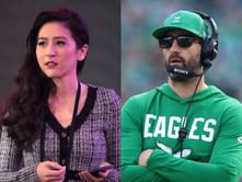 “What a dumb call”: Mina Kimes reveals mother-in-law’s text message calling out Nick Sirianni’s late-game call vs. Packers