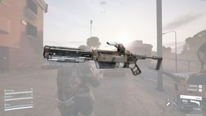 How to get Vulcano shotgun in ARC Raiders