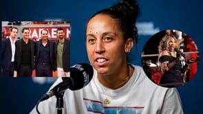 Madison Keys says Serena Williams, Federer, Nadal & Djokovic 'skewed' perception of tennis players because of their greatness