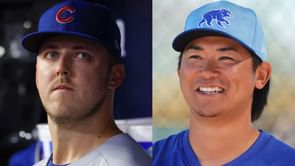 "Completely fearless" - Jameson Taillon reveals 2 biggest lessons he learned from Shota Imanaga