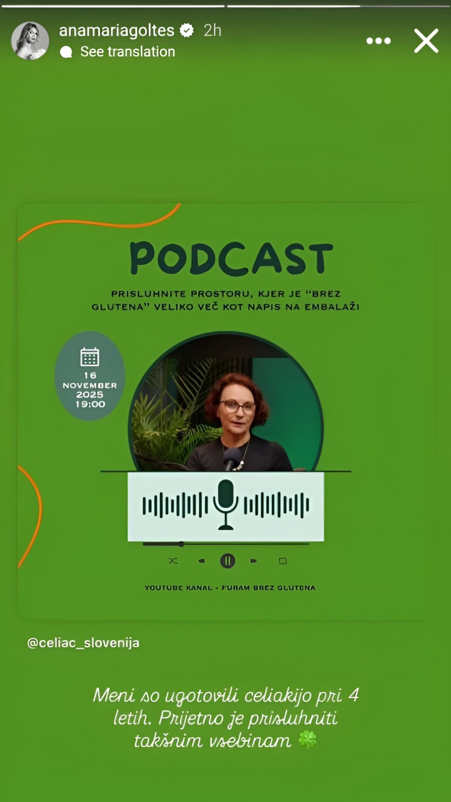 [Credit: IG/@anamariagoltes]