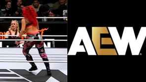 Former WWE name breaks silence after walking out of AEW Collision