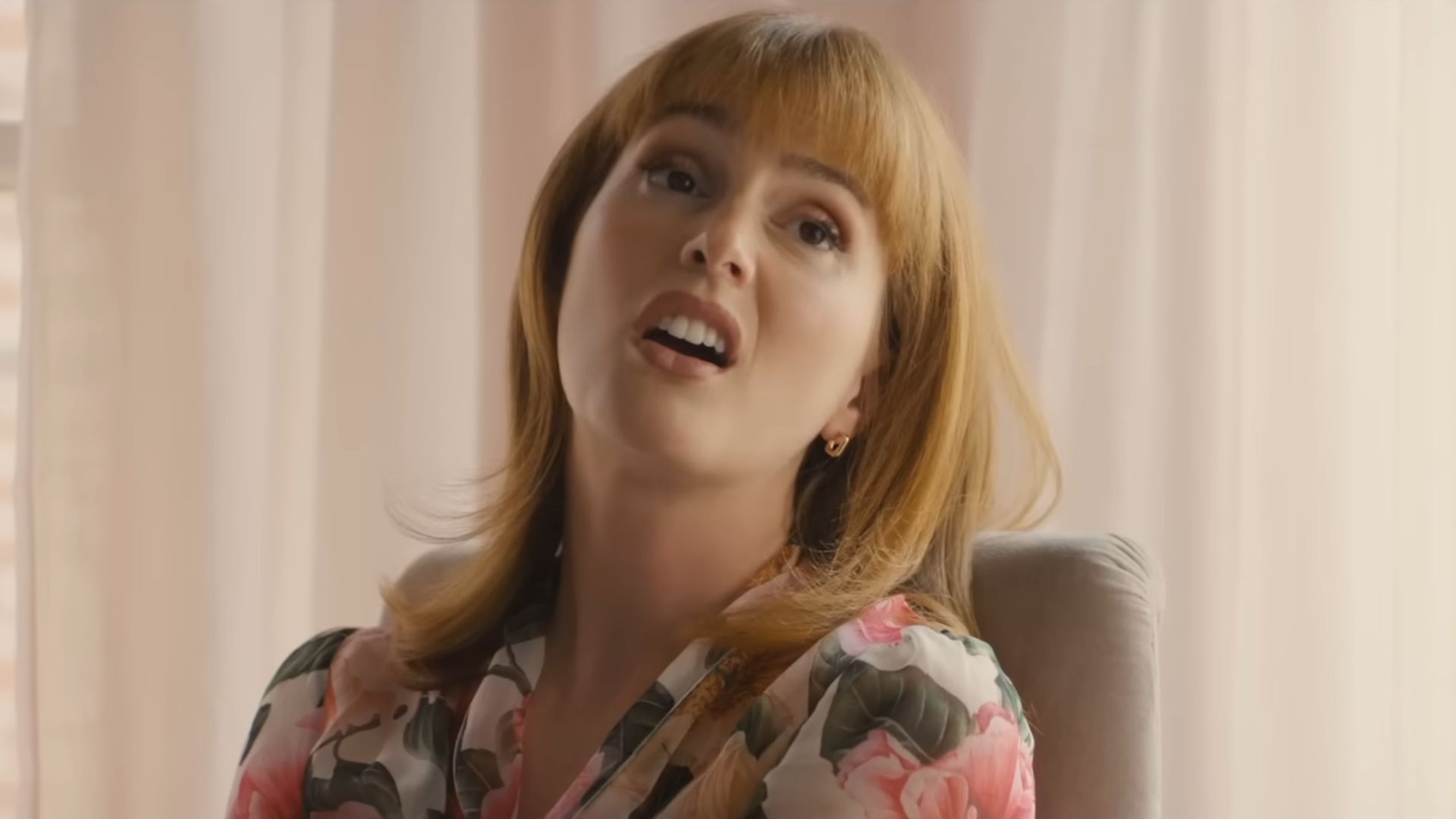 An image from I Love LA season 1 (Image via YouTube/@hbomax)