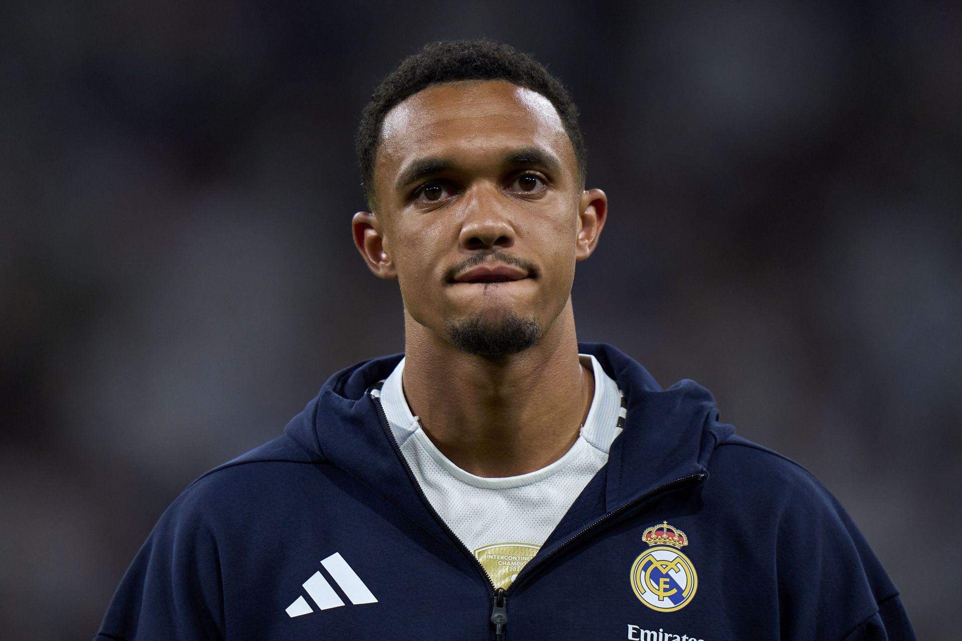 “It was destined” - Alexander-Arnold names 3 Liverpool players who laughed with him when Champions League clash vs Real Madrid got confirmed 