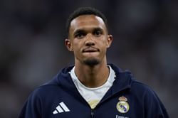 “It was destined” - Alexander-Arnold names 3 Liverpool players who laughed with him when Champions League clash vs Real Madrid got confirmed