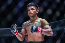 “I’m going all out” - Rodtang thrilled to return to Japan to face Nong-O for vacant flyweight Muay Thai belt