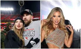Chiefs heiress Gracie Hunt reveals gift she gave Taylor Swift-Travis Kelce