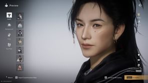 How to change your appearance in Where Winds Meet