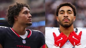 Fantasy Football Week 13 Waiver Wire Wide Receiver Pickups feat. Jayden Higgins and Chimere Dike