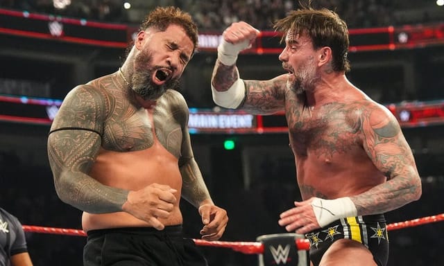 Jey Uso to leave WWE in frustration after failing to win World Heavyweight  Title? Exploring the possibility
