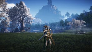 Best Melee DPS build guide in Where Winds Meet