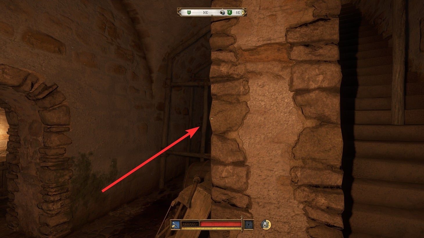 Kingdom Come Deliverance 2 Mysteria Ecclesiae walkthrough: How to ...