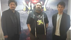 "We wouldn't be offended": Team Ninja's Fumiko Yasuda and Kohei Shibata on Nioh 3 being a Soulslike, historical eras, Ninja Gaiden, & more [Exclusive]