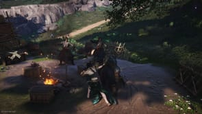 How to get Vendetta Inner Way in Where Winds Meet