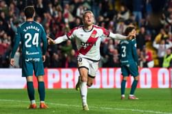 Rayo Vallecano vs Lech Poznan Prediction and Betting Tips | November 6th 2025