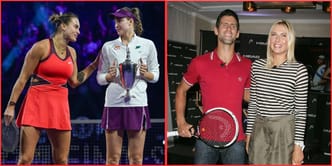 Tennis News Roundup: Elena Rybakina makes feelings clear after Aryna Sabalenka's attack on her; Novak Djokovic charms Maria Sharapova with latest vacation update