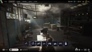 Craft weapons at the Gunsmith station (Image via SK Gaming || Embark Studios)
