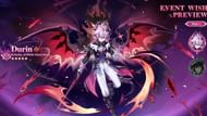 Durin will be released during the Phase I character banners in the Luna III version (Image via HoYoverse)