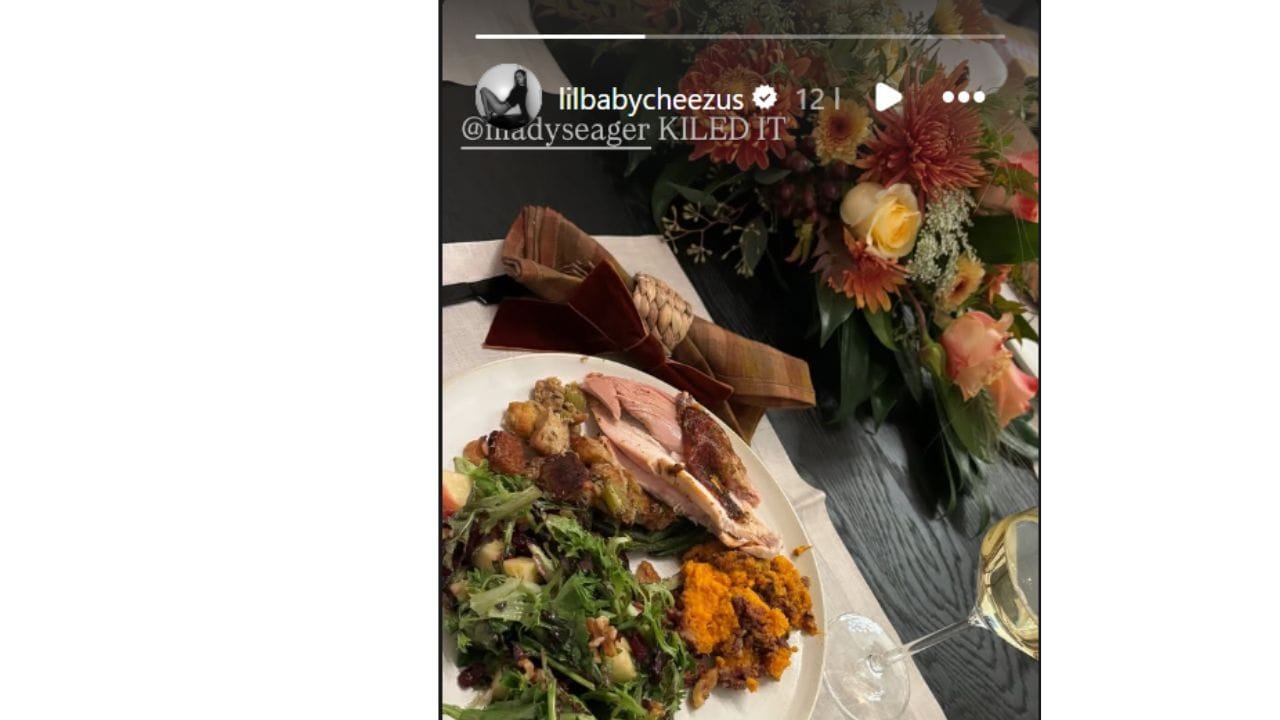 (Image source-Chase Bellinger/Instagram)