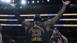 Kwame Brown Mercilessly Accuses LeBron James of Stat-Padding in Unfiltered Assessment of Lakers Superstar's Return