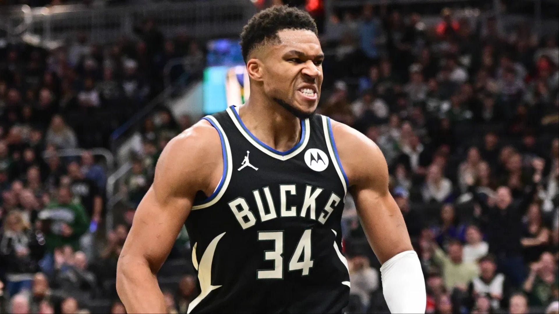 "Welcome to the League, Son" - NBA Fans React as Giannis Antetokounmpo Puts Cooper Flagg and $54M Mavs Center in One Poster