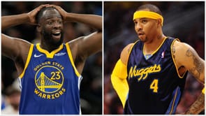 5x NBA All-Star Fuels Kenyon Martin's 'Fake Tough Guy' Claim About Draymond Green with Bold DeMarcus Cousins-Zach Randolph Reference