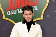 Nick Jonas (Image Via Getty)