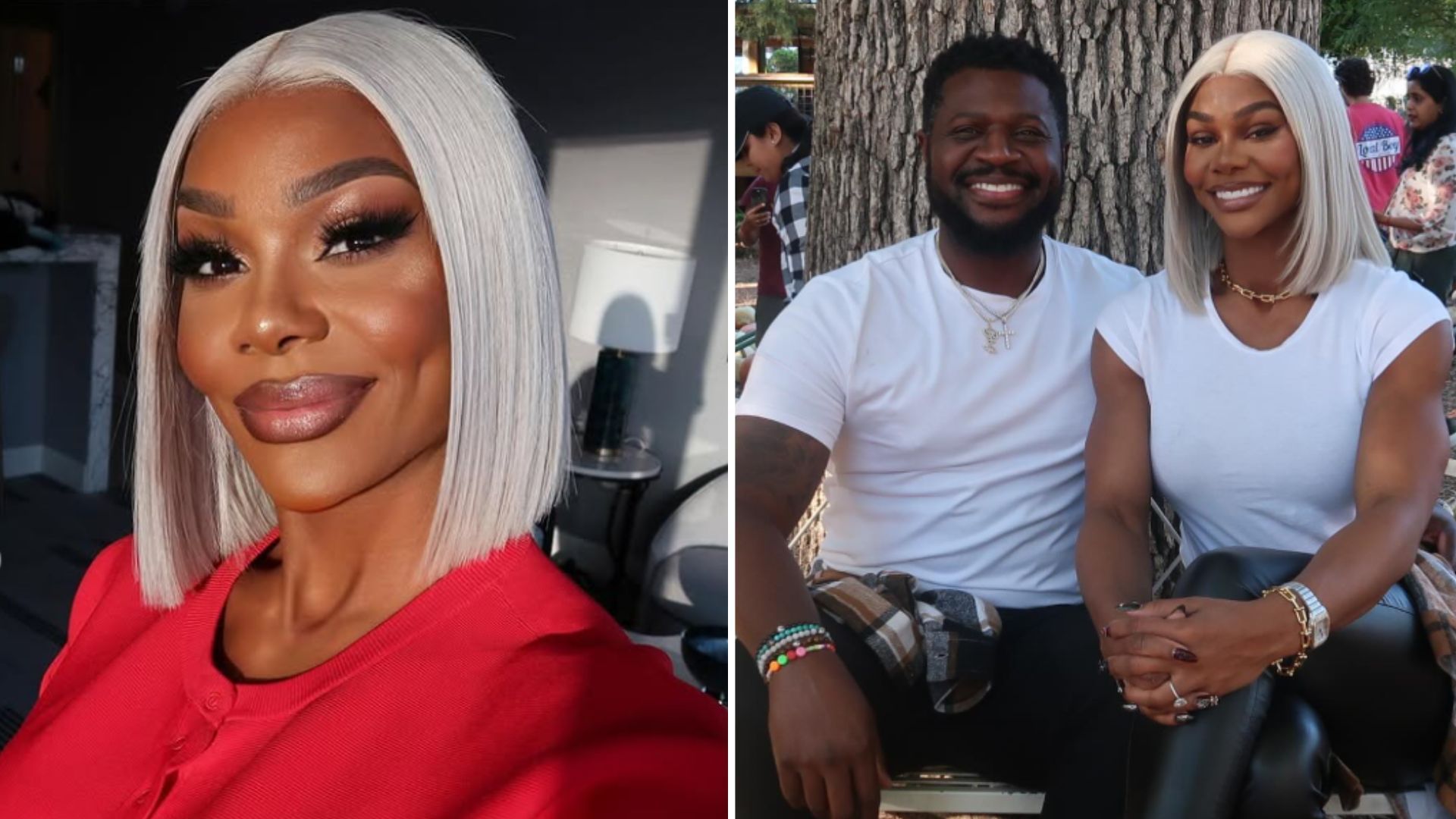 Jade Cargill is the current WWE Women