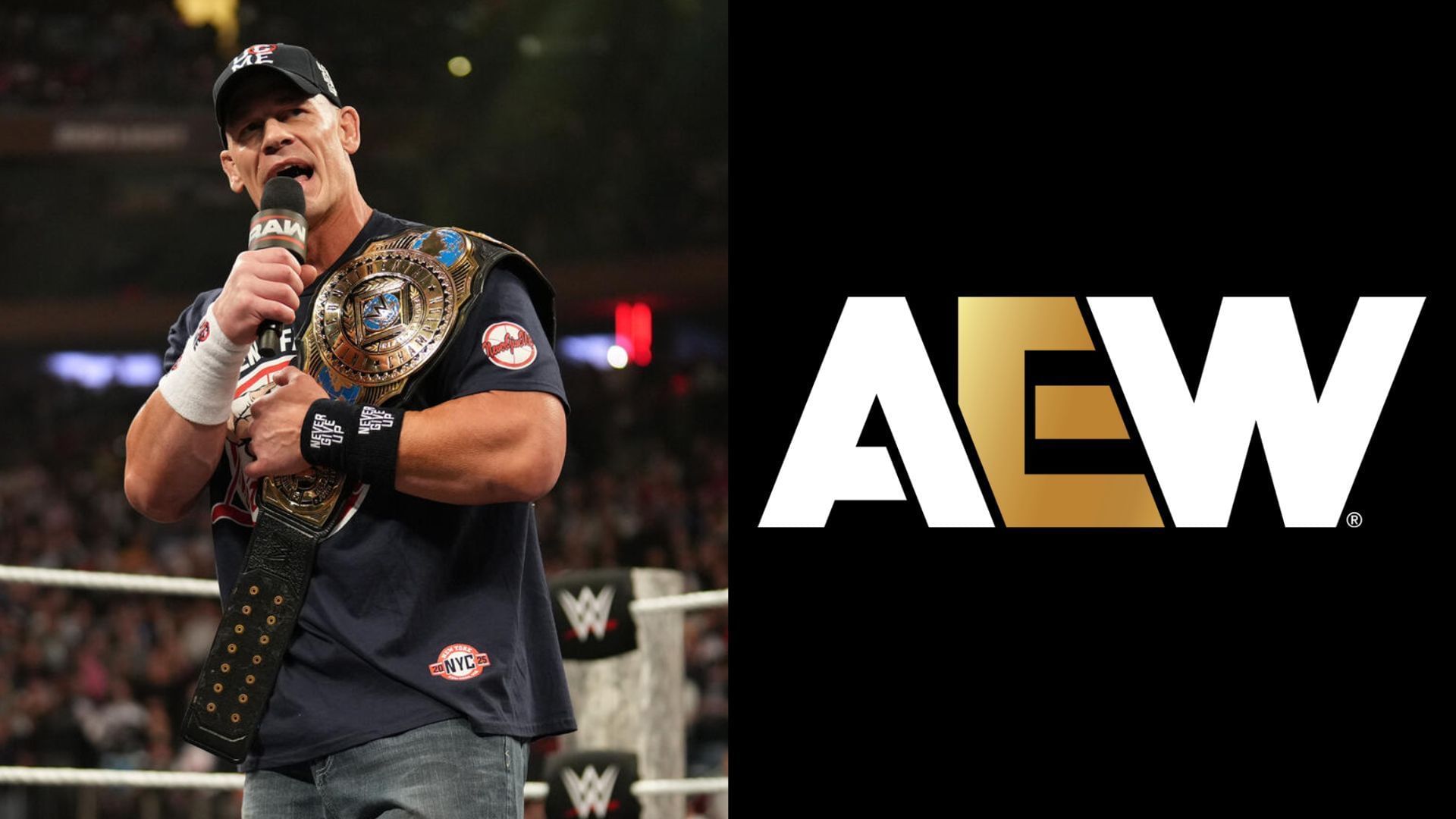 John Cena is a 17-time World Champion [photo: wwe.com]