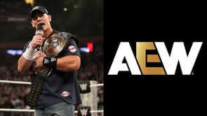 “I am his last match,” says current AEW star on John Cena’s WWE retirement