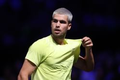 "These idiotic takes are ruining my day" - Fans slam ex-Italian pro for his 'be careful' advice to Carlos Alcaraz regarding Jannik Sinner rivalry