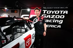23XI president touts “enthusiastic motorsports fans” as Kamui Kobayashi returns for a landmark race in Japan