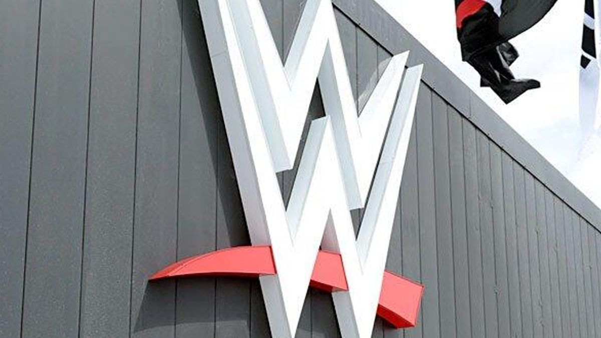 World Wrestling Entertainment (Image via WWE.com)