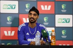 "If you want to experiment, then rest Bumrah" - R. Ashwin's stunning take as he slams Arshdeep Singh's omission after AUS vs IND 2025 2nd T20I