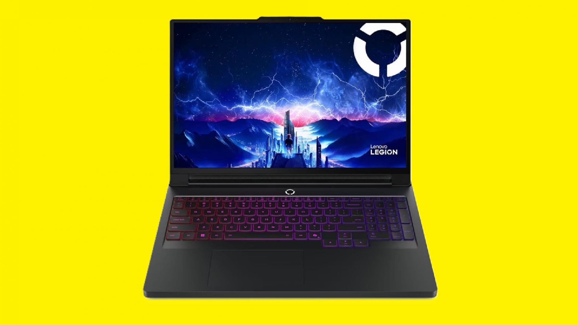 Lenovo Legion Pro gaming laptop available at an affordable price (Image via Lenovo)
