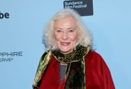 Betty Buckley (Image via Getty)