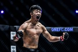 "I can already picture the victory" - Christian Lee looks to erase sting of first fight with Alibeg Rasulov with a resounding win