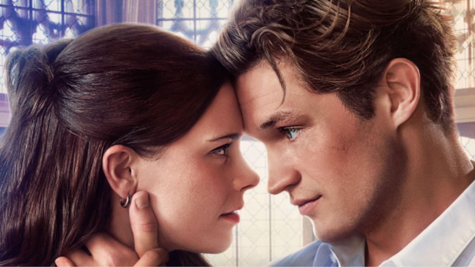 Ruby and James in Maxton Hall Season 2 (Image via Instagram/@primevideode)