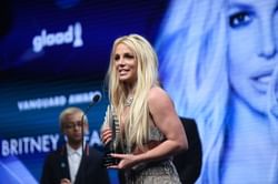 "STUCK in Mexico?? Oh no!": Perez Hilton reacts after Britney Spears returns to Instagram with bizarre post following hiatus