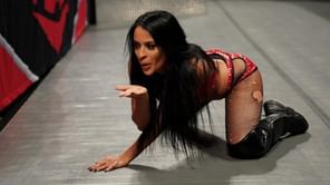 Reason behind Zelina Vega's WWE name change revealed