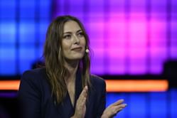 "I don’t want to be a sad version of my old self" - Maria Sharapova explains exactly why she refuses to play tennis after retirement