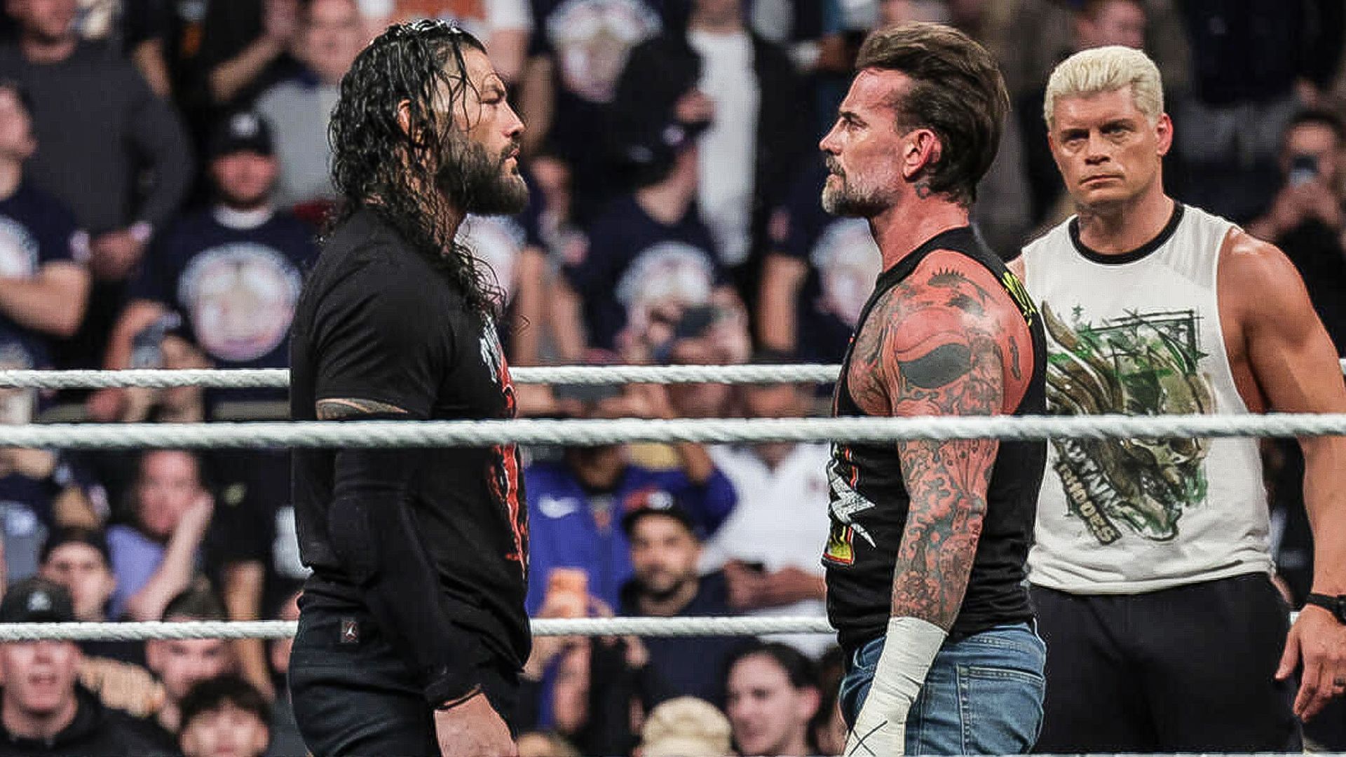 Major RAW stars will appear in tonight